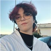 Profesora particular para asignaturas de la ESO, mis fuertes son lengua y literatura, inglés, matemáticas e historia, entre otras